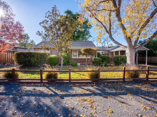 703 Emory Ave, Campbell, CA 95008