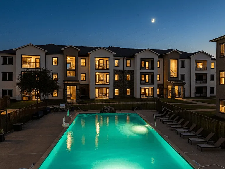 Creed Canyon Apartments — Photo 15
