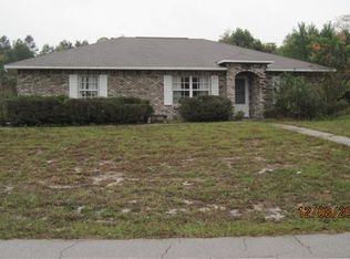 1242 Seybold Ter, Deltona, FL 32725