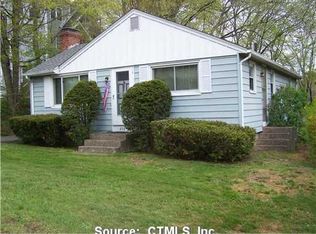438 Church St, Wallingford, CT 06492