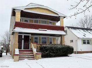 3724 E 153rd St, Cleveland, OH 44120