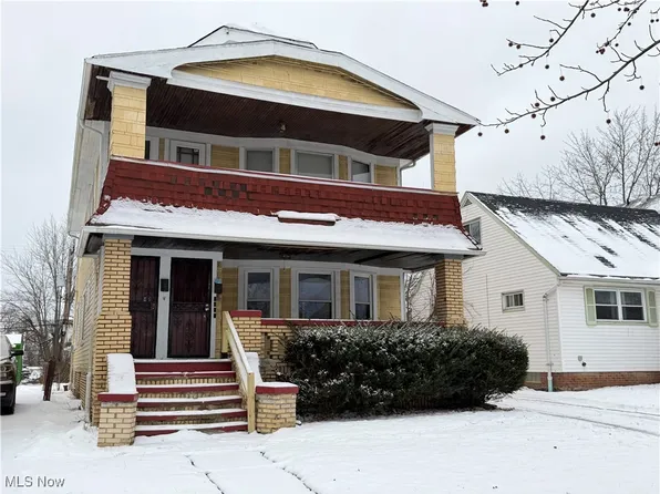 3724 E 153rd St, Cleveland, OH 44120