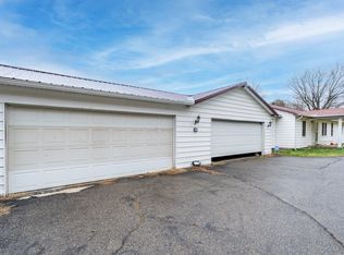 3661 Lick Run Rd, Chillicothe, OH 45601