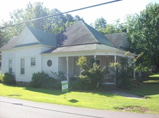 108 SE 3rd St, Atkins, AR 72823