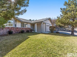 2170 Stowe Dr, Reno, NV 89511