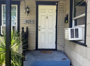 821 Hillcrest St APT 1, Orlando, FL 32803