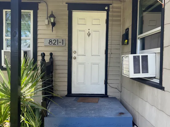 821 Hillcrest St APT 1, Orlando, FL 32803