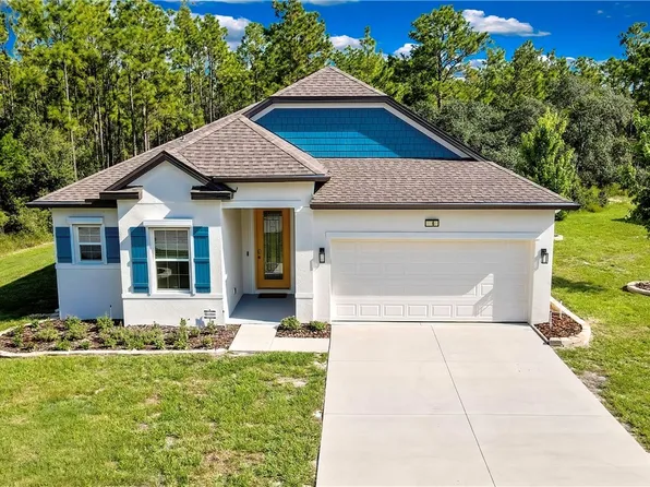 6 Pagoda Ct E, Homosassa, FL 34446