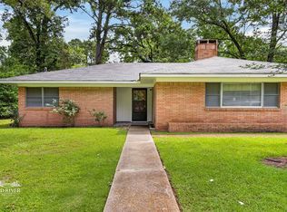 37 Lake Forest Hls, Shreveport, LA 71109