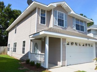6338 Cottage Woods Dr, Milton, FL 32570