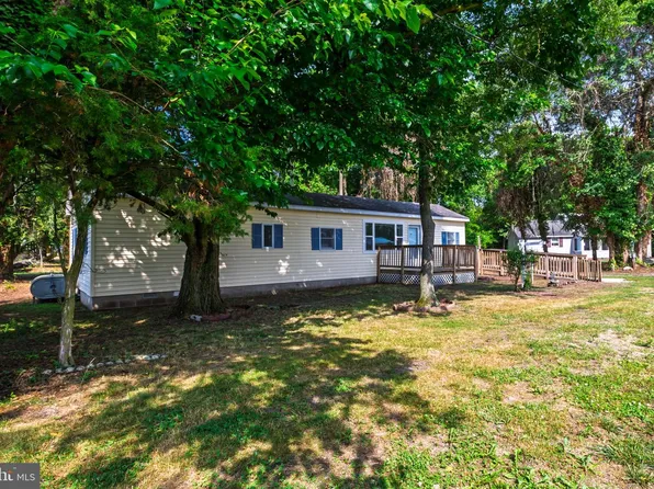 25316 E 2nd St, Seaford, DE 19973