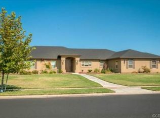 3906 Spyglass Rd, Chico, CA 95973