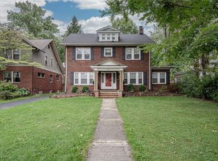 3010 Washington Blvd, Cleveland Heights, OH