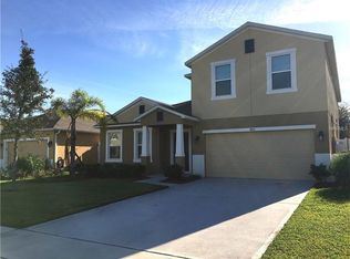 4811 Grassy Knoll Dr, Tavares, FL 32778