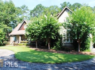 102 Parks Rdg, Dublin, GA 31021
