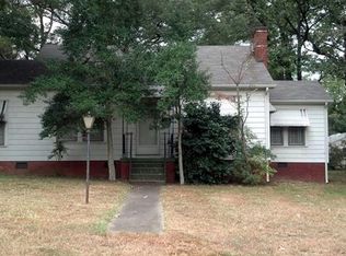 1917 Glenwood St, Kannapolis, NC 28083