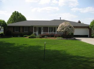 11021 Milnor Rd NW, Pickerington, OH 43147