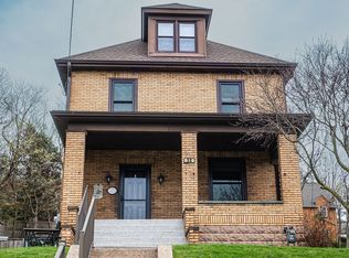 50 State St, Baden, PA 15005