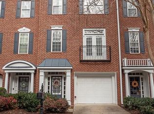 2510 Waters Edge Trl, Roswell, GA 30075