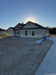 135 Pradera Ridge, Floresville, TX, 78114