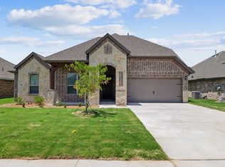 1216 Blanco Trl, Mansfield, TX 76063