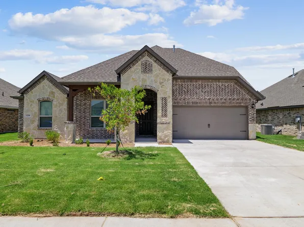 1216 Blanco Trl, Mansfield, TX 76063