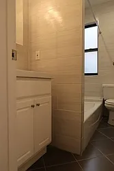 Rented by Atlantic Management Co Inc