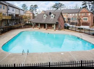 2844 Brandl Cove Ct, Marietta, GA 30067