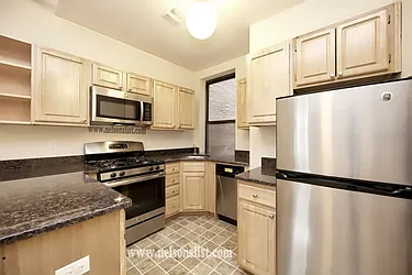 Rented by Nelson Aybar, LREB