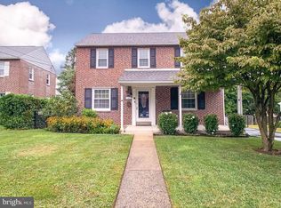 357 Kirks Ln, Drexel Hill, PA 19026