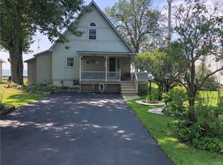 11633 Rays Bay Rd, Henderson, NY 13650