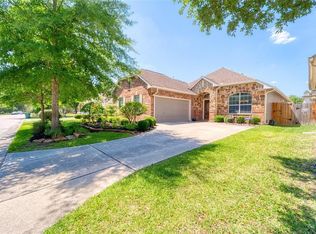 115 Zephyr Bend Pl, Spring, TX 77381
