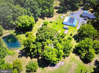 15078 Drapers Mill Rd, Goldsboro, MD 21636