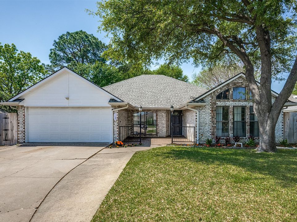 1st image of 1109 Prairie Creek Pl