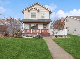 1805 Bluestone Dr, Kalispell, MT 59901