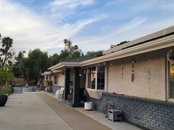 2318 Orchard Ave, El Cajon, CA 92019