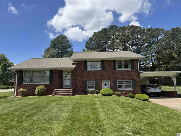 508 Meadow Ln, Murray, KY 42071