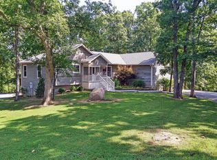501 E Wee Jo Ct, Columbia, MO 65202