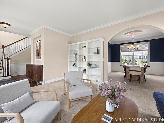 4th image of 3766 Matisse Dr