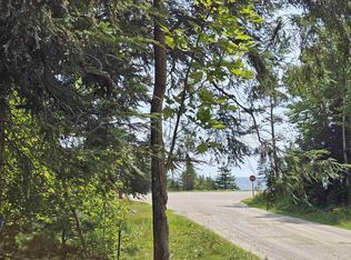 LOT 3 W Hemlock View Trl, Manistique, MI 49854