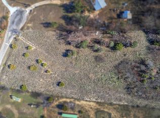 144 Bowie Rd, Weatherford, TX 76088