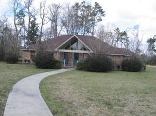 8500 Arledge Rd, Orange, TX 77632