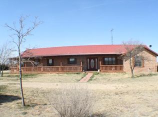 1754 Fm 788, Plainview, TX 79072