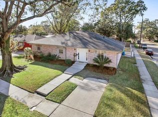 2357 Roosevelt Blvd, Kenner, LA 70062