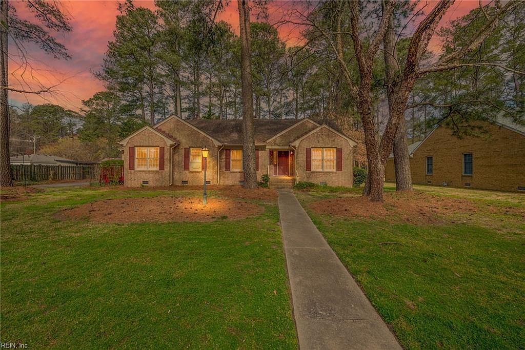 101 Pitchkettle Point Dr, Suffolk, VA 23434 Zillow