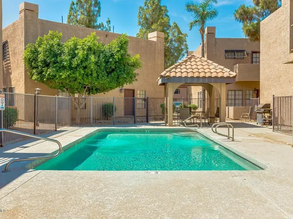 1245 W 1st St, Tempe, AZ 85281