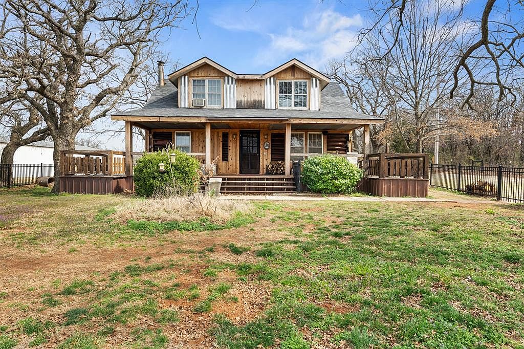 13900 Deer Run Rd, Jones, OK 73049 | MLS #1216863 | Zillow