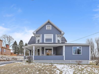 46 Fuller St, Lee, MA, 01238