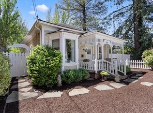 424 Sebastopol Ave, Santa Rosa, CA 95401
