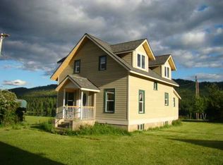 4114 Dufort Rd, Sagle, ID 83860